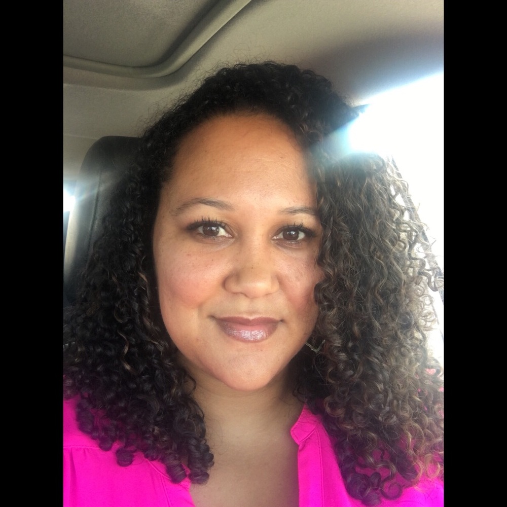 Meet your Posher, Rissa 🤗